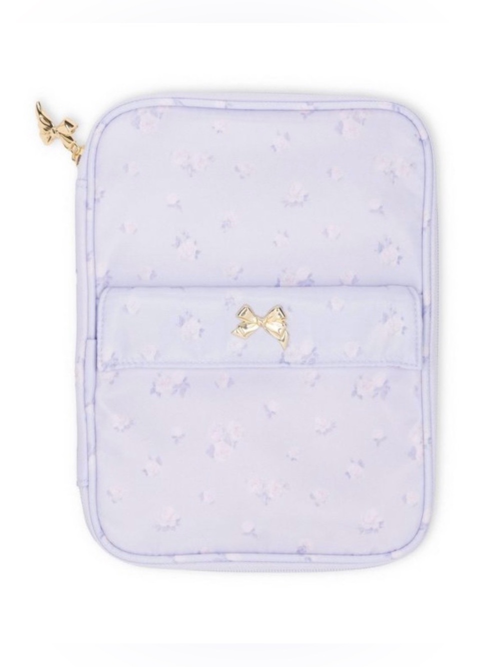 LoveShackFancy x Target Tech Organizer NWT